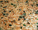 Garlic and Fresh Parsley Breadcrumbs
