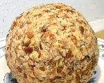 Nutty Cream Cheese Spread