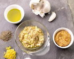 Garlic Lover’s Rub