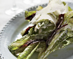 Garlicky Caesar Salad