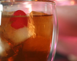 Gianni Apple Cat Cocktail
