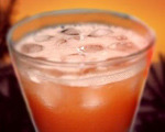 Gilligan's Island Cocktail