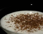 Gin Alexander Cocktail