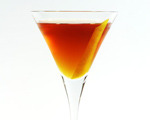 Gin and It Cocktail