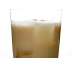 Gin and Milk Punch  