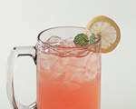 Gin Daisy Cocktail