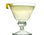 Gin Martini