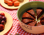 Ginger Cake