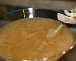Ginger Five Spice Daiquiri