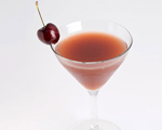 Ginger Jubilee Cocktail