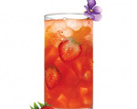 Ginger Rogers Cocktail