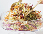 Ginger Vinaigrette