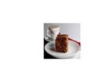 Lower Carb, Low Calorie Gingerbread