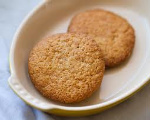 Gingersnaps