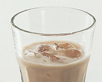 Girl Scout Cookie Cocktail