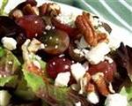 Goat Cheese Salad