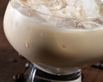 Godiva and Cream Cocktail