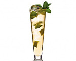 Golden Cup Cocktail