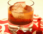 Golden Daiquiri Cocktail