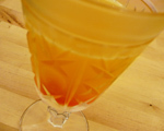 Golden Dawn Cocktail