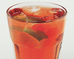 Gone with the Wind Cocktail