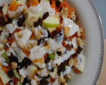 Goofy Garden Salad