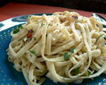 Gourmet 30 Minute Pasta