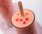Watermelon Creamsicles