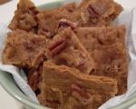 Praline Graham Crackers