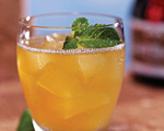 Grand Marnier’s Smash Cocktail