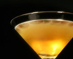 Grand Martini Cocktail