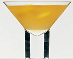 Grand Sidecar Cocktail 