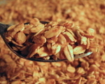 No Bake Granola