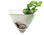 Grape Escape Cocktail