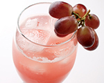 Grape Sparkler