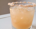 Grapefruit Margarita