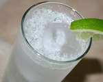 Grapefruit Soda Cocktail