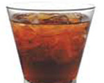 Grappacino Cocktail