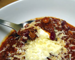 Grassfed Beef Chili