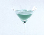 Grasshopper Cocktail