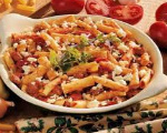 Greek Pasta