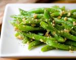 French Style Green Bean Salad