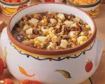Beef Green Chile Stew