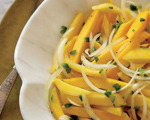Green Mango Salad