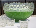 Green Party Punch
