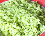 Green Rice