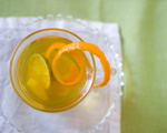 Green Tea Toddy 