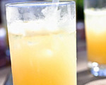 Greyhound Cocktail