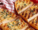 Grilled French Bread