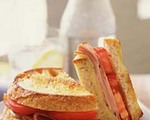 Café Grilled Cheese  